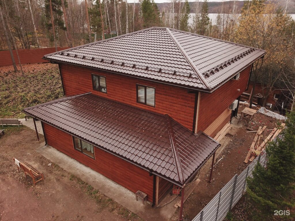 Flat Low Slope Roofing