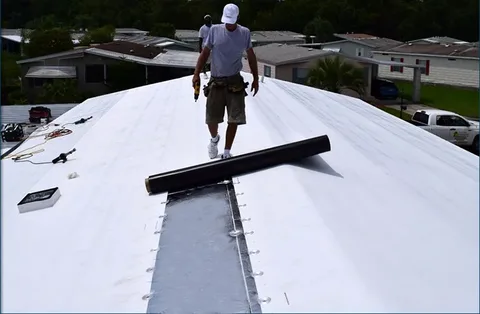 TPO Membrane